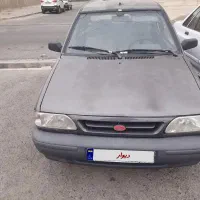 پراید مدل ۹۰