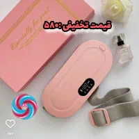 کمربند حرارتی/جاروبرقی ماشین/چتر ماشین