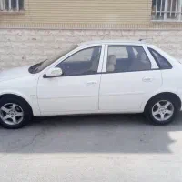 لیفان فابریک سفید۹۰