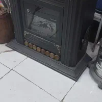 تعمیرات بخاری گازی  وبرقی