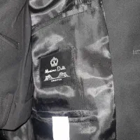 کت و شلوار مردانه