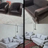 مبل|مبلمان خانگی و میز عسلی|مشهد, بهمن|دیوار