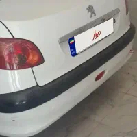 206 sd v8|خودرو سواری و وانت|بوشهر, |دیوار
