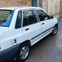 پراید مدل ۸۵|خودرو سواری و وانت|گرگان, |دیوار