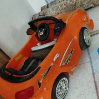 ماشین شارژی نیاز به تعمیر