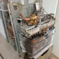 فروش ابگرمکن ۳۱۱۵ بوتان|آبگرمکن، پکیج، شوفاژ|رشت, پل تالشان|دیوار