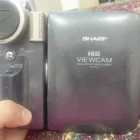 دوربین عکاسی ژاپنی عتیقه