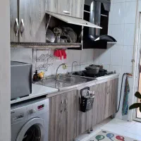 کوزو5 88 متر 3 خواب فول با انباری بزرگ جنوبی