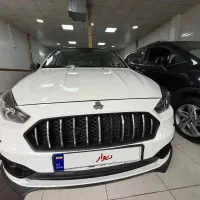 اطلس ۱۴۰۳ مدل ۱۴۰۳ سانروف دار در حد (نقد و اقساط)|خودرو سواری و وانت|تبریز, |دیوار