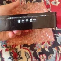 مودم روتر|مودم و تجهیزات شبکه|قزوین, |دیوار