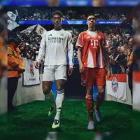 اکانت قانونی FC 26 برای PS4 & PS5