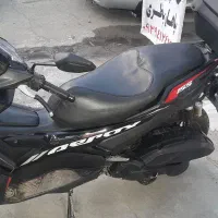بلنتا طرح ایروکس ۱۵۵