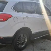 تیگو5 مدل96 در حد تک|خودرو سواری و وانت|تهران, مهرآباد|دیوار