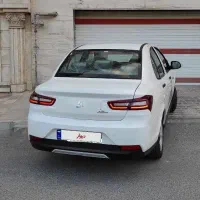 سهند S سال ۱۴۰۴ صفر خشک  آپشنال