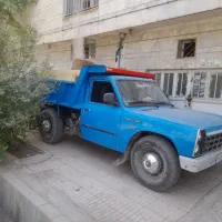 خاکبرداری وحمل خاک ونخاله درسراسرمشهد|خدمات حمل و نقل|مشهد, گلبرگ شمالی|دیوار