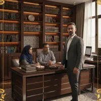 وکیل با سابقه موفقیت بالا /حرفه ای وکالت در دادگاه|خدمات مالی، حسابداری، بیمه|قم, چهار مردان|دیوار