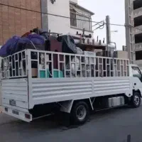 باربری سراسر اهواز اسباب کشی شهر وشهرستان کارگرکرد|خدمات حمل و نقل|اهواز, پادادشهر|دیوار