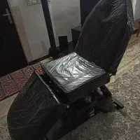 صندلی تخت شو