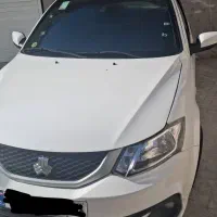 ماکت فلزی ساینا