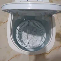 ماشین لباسشویی مینی