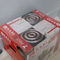 قابلمه هفت پارچه