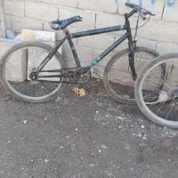 دوعدوچرخه ۲۶و۲۴|دوچرخه، اسکیت، اسکوتر|مینودشت, |دیوار