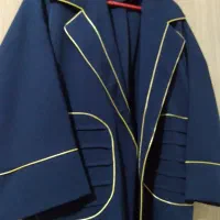 پالتو و مانتو سایز بزرگ در حد نو|لباس|آستانه اشرفیه, |دیوار