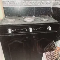 گاز سه شعله