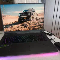 ROG Strix G18 G814JIR-N6072-i9