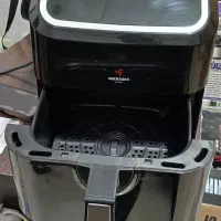 Air fryer مباشی