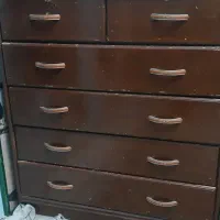 دراور لباس کشو دار