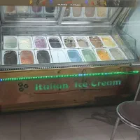 تاپینگ بستنی|کافی‌شاپ و رستوران|اردبیل, |دیوار