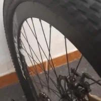 دوچرخه|دوچرخه، اسکیت، اسکوتر|رشت, دباغیان|دیوار