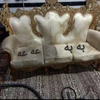 مبل شویی و تعمیرات مبل ((کریمی))مبلشویی