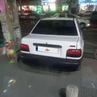 پاید مدل ۸۲|خودرو سواری و وانت|پرند, فاز ۳|دیوار