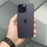 آیفون ۱۴ پرومکس