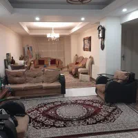 101متر-فول-امکانات-سنددار-روبه-حیاط