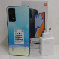 گوشی نوت 11 پرو 4G