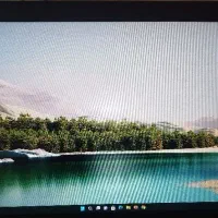 لپ تاپ دل پرسیژن 7710