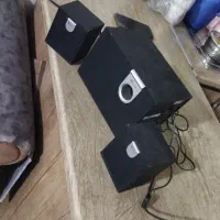 اسپیکر و ساب