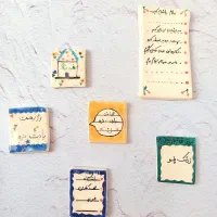 سرامیک دستساز|صنایع دستی و سایر لوازم تزئینی|تهران, تجریش|دیوار