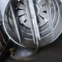 فروش یک عدد مه پاش(رطوبت ساز)