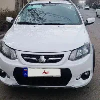 کوییک مدل 1400|خودرو سواری و وانت|اسفراین, |دیوار