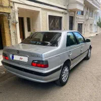پارس elx|خودرو سواری و وانت|تهران, دکتر هوشیار|دیوار