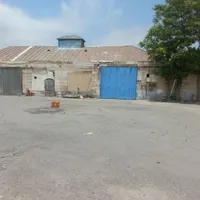 ۳۰۰۰ متر سوله/ کارگاه /انباری/تولیدی/ املاک امید|اجارهٔ مغازه و غرفه|تهران, دولت‌آباد|دیوار