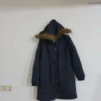 کاپشن زنانه