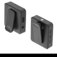 میکروفن یقه ای مدل SX31 dual 3in1 Multi-Function