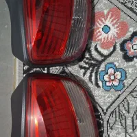 چراغ خطره تیبا ۲