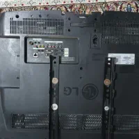 تلویزیون ال جی|تلویزیون و پروژکتور|باغستان, |دیوار