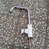 شیرمخلوط اشپزخانه